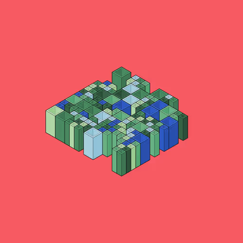 AlgoRhythms #951