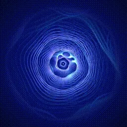 EnergySculpture #338
