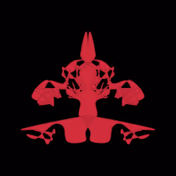 Cryptoblots #425