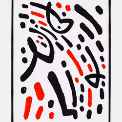 Automatism #235