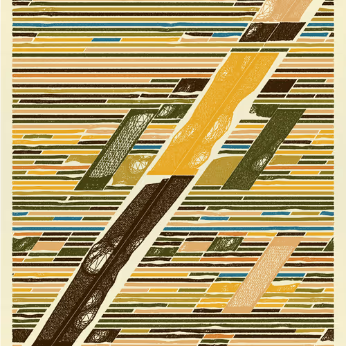 Edifice By Ben Kovach