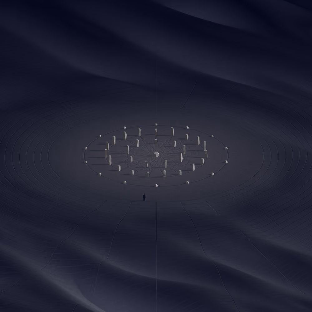 The Liths of Sisyphus #748