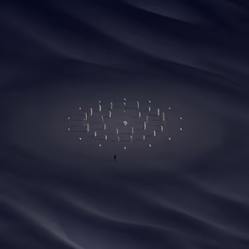 The Liths of Sisyphus #748