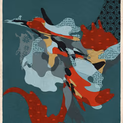 Memories of Qilin #43