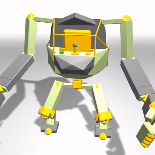 mecha suits #219