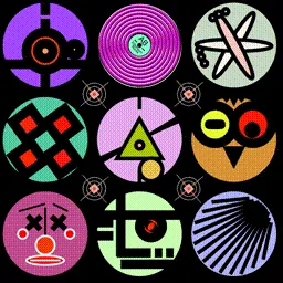 Item #105000332 Media