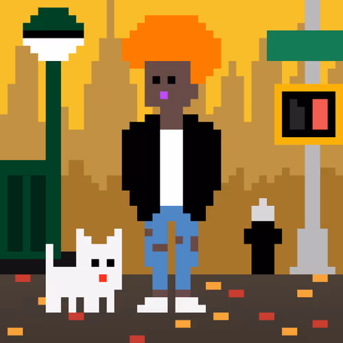 CryptoNewYorker #724