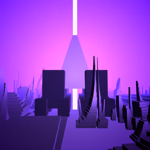 Utopia By Ge1doot
