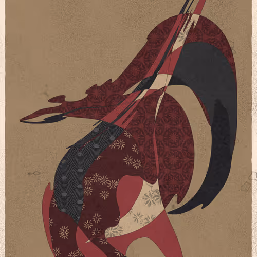Memories of Qilin #192