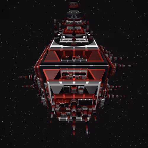Stations By Fernando Jerez