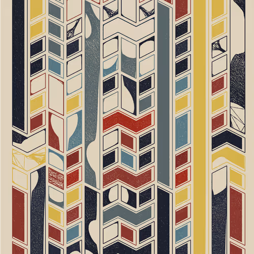 Edifice #476
