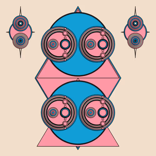 Eccentrics 2: Orbits #129