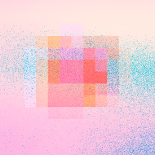 Squares By Martin Grasser