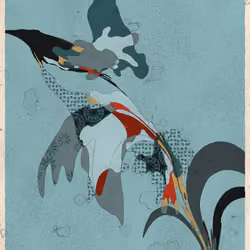 Memories of Qilin #184