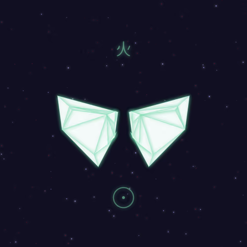 Origami Dream #184