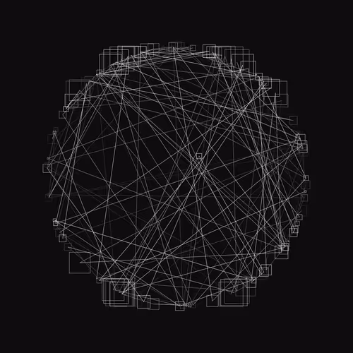 Empyrean By Generative Artworks