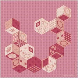 The Blocks of Art #294