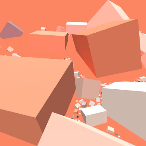 Organized Disruption #984