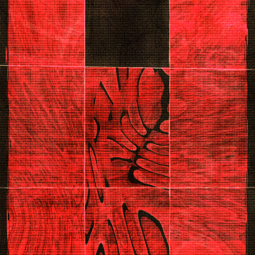 Anticyclone By William Mapan