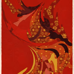 Memories of Qilin #17