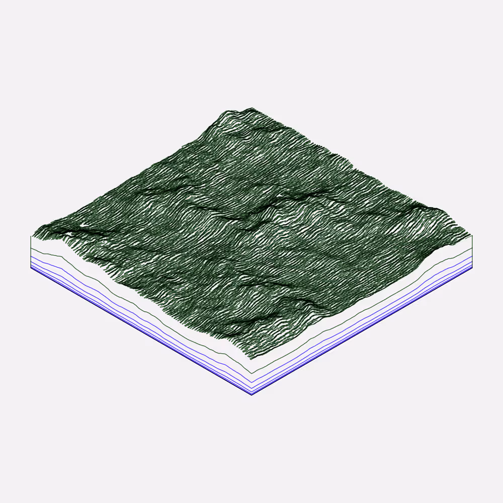 Subscapes #609