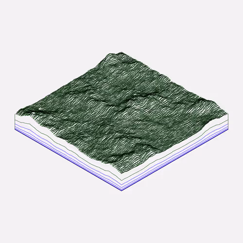 Subscapes #609