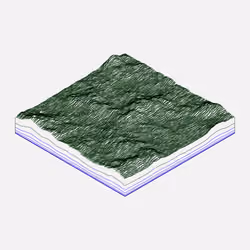Subscapes #609