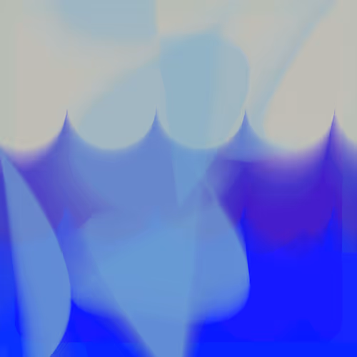 Liquid Ruminations By Eliya Stein