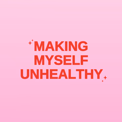 FAKE IT TILL YOU MAKE IT #576