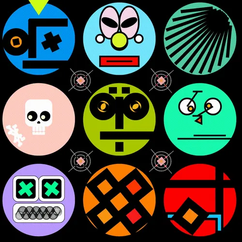 Item #105000375 Media