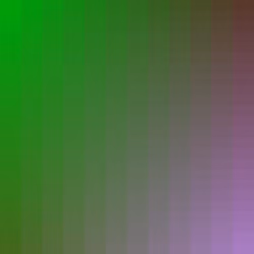 Color Study By Jeff Davis