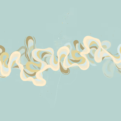Ancient Courses Of Fictional Rivers By Robert Hodg