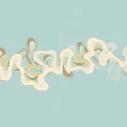 Ancient Courses of Fictional Rivers #587