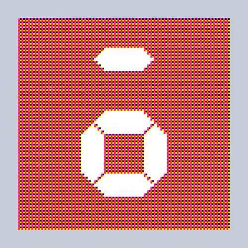 27-Bit Digital #752