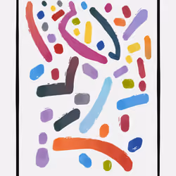 Automatism #42