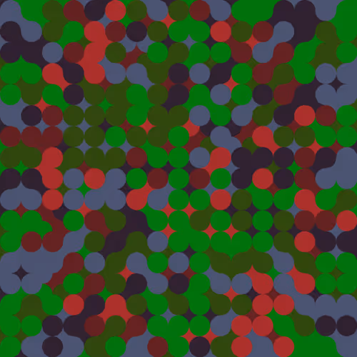 Thereidoscope #549