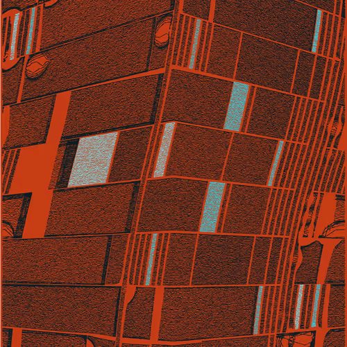 Edifice By Ben Kovach