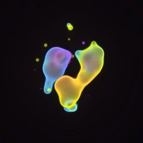 Bubble Blobby #470