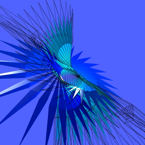 glitch crystal monsters #988