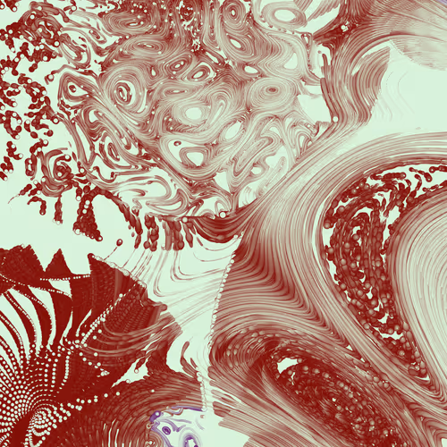 The Inner World By Dominikus