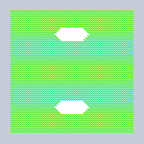 27-Bit Digital #918