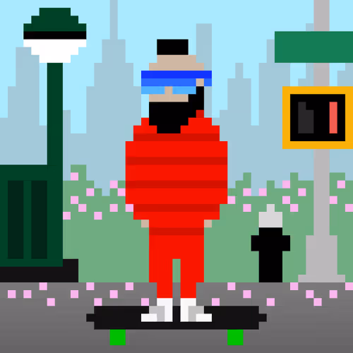 CryptoNewYorker #199