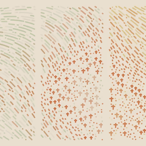 Maps for grief #425