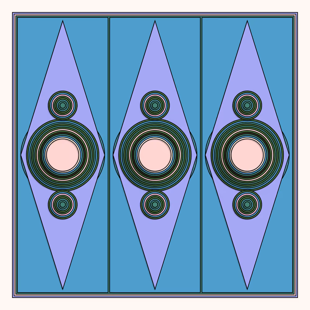 Eccentrics 2: Orbits #477