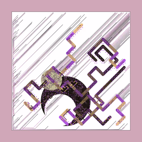 Abstraction #83