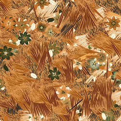 Fragments of an Infinite Field #369