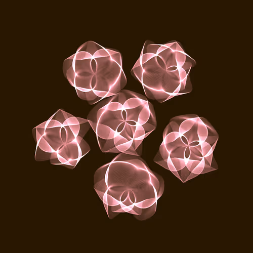 Flowers #1484