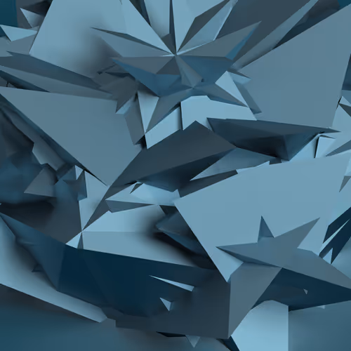 Facets By Conundrumer