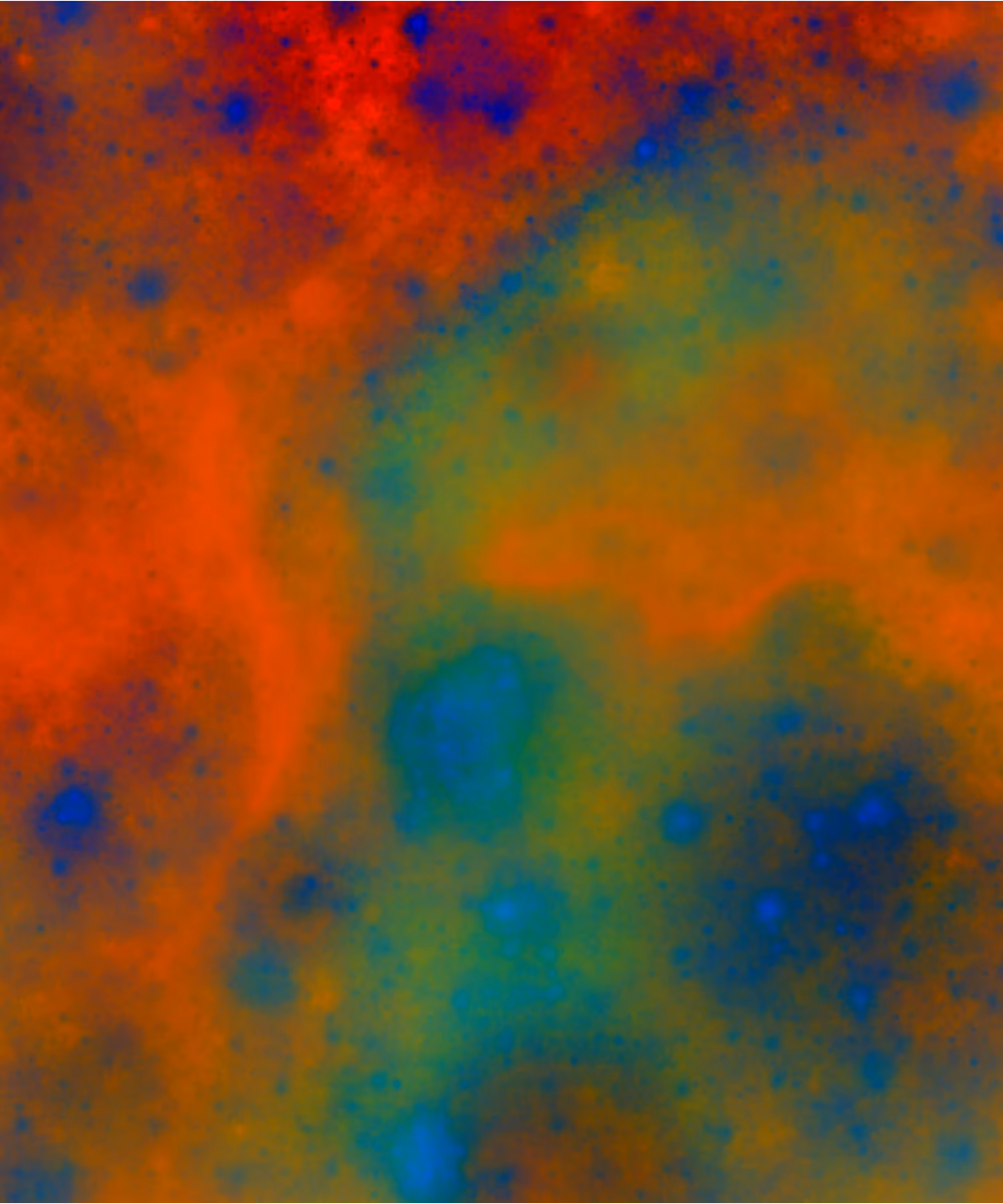 Pigments #979