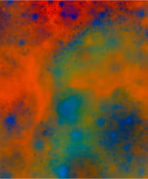 Pigments #979